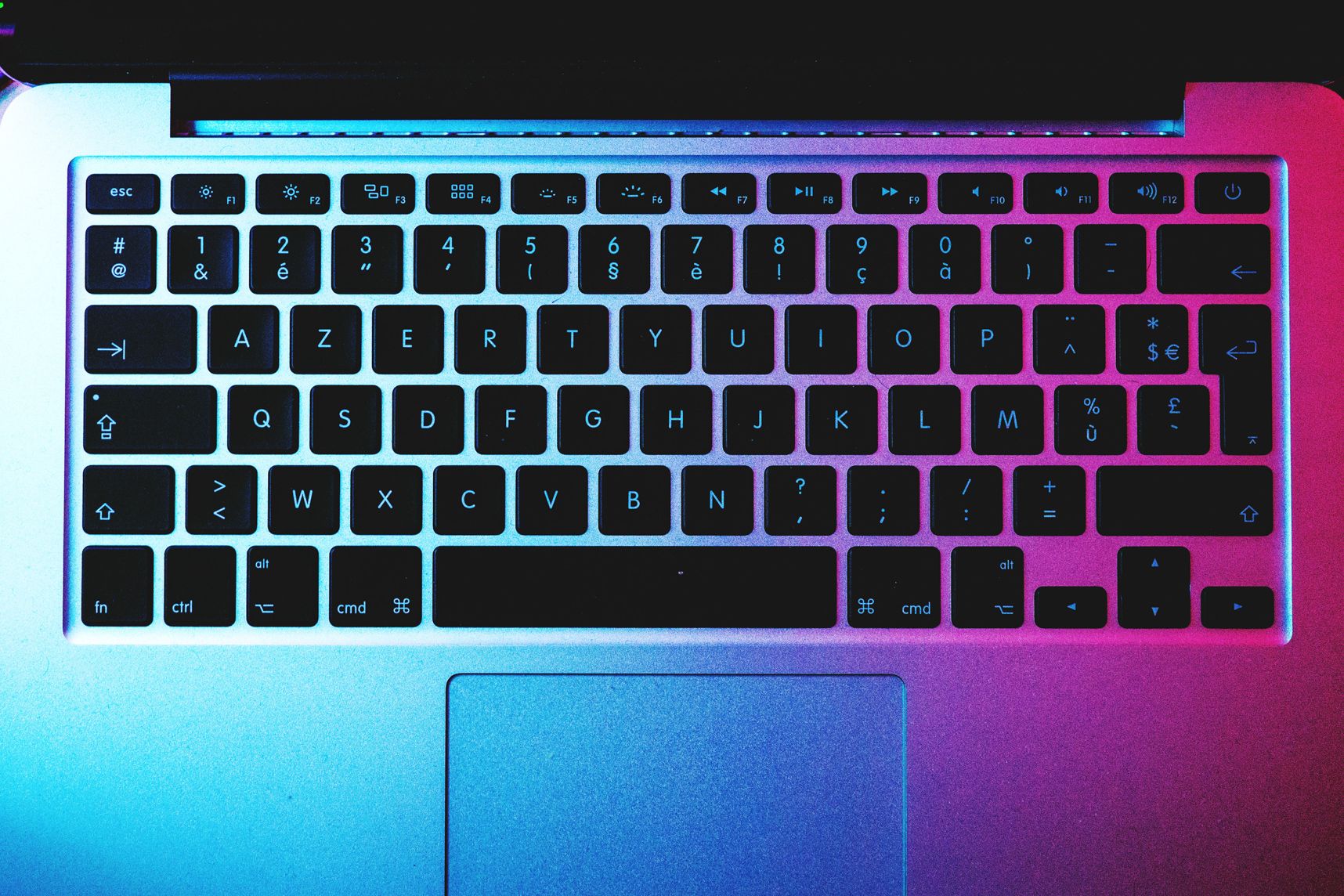 Azerty