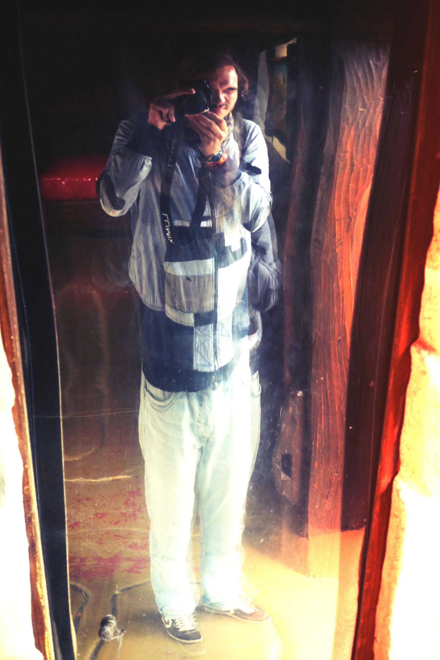 Baggy style