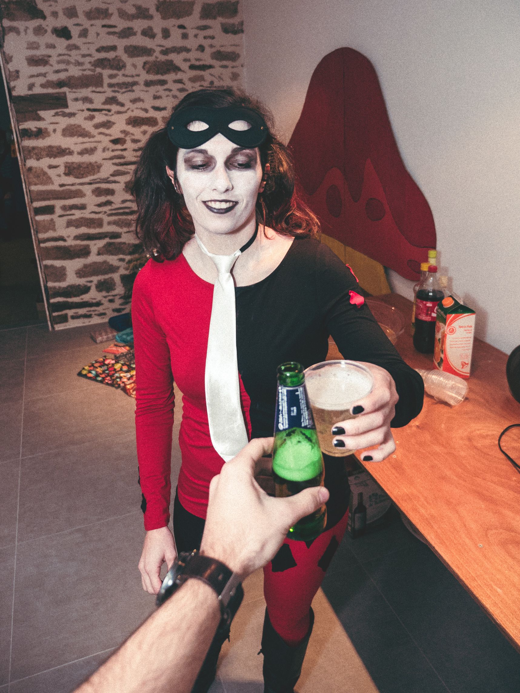 Cheers