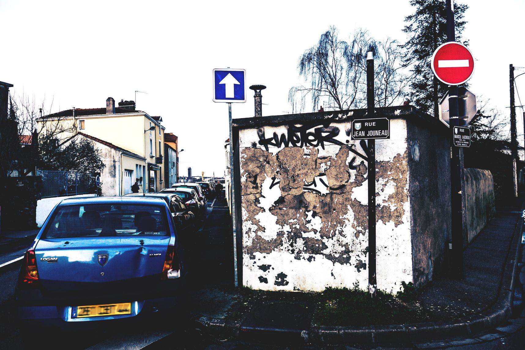 Choisir son chemin