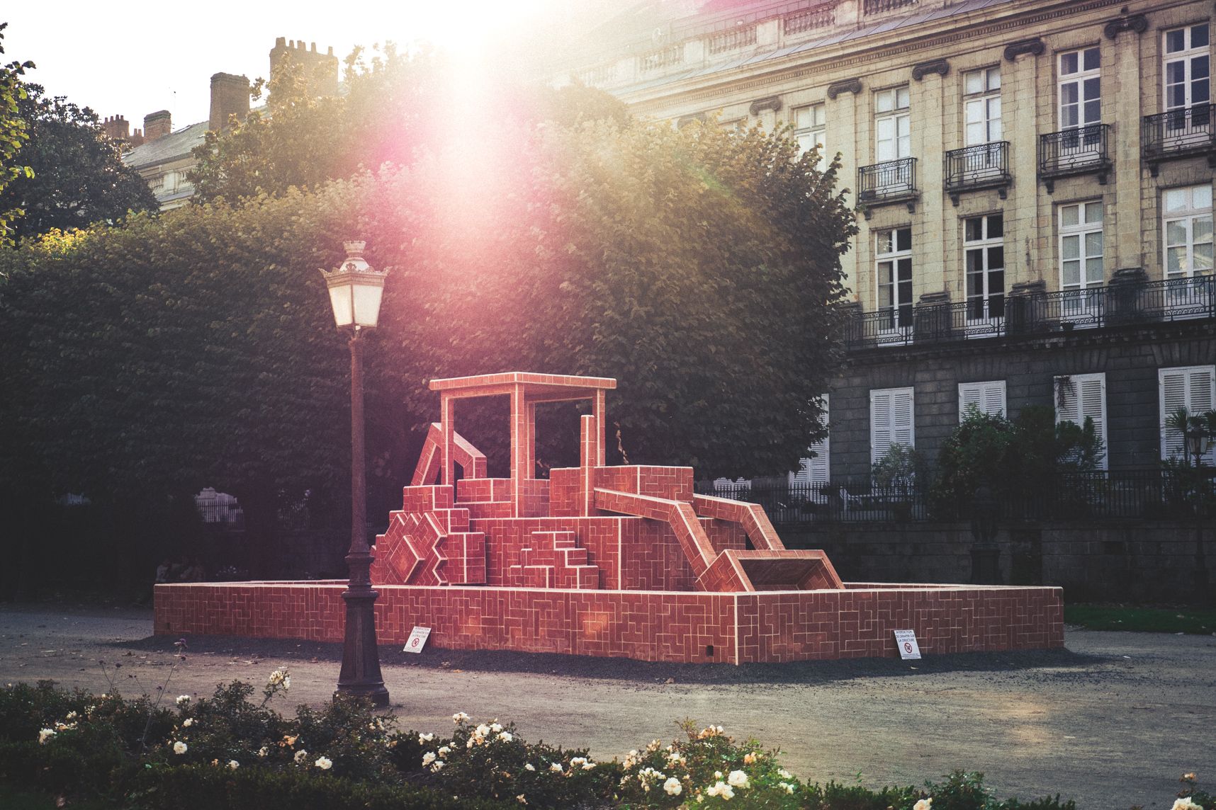 Construire