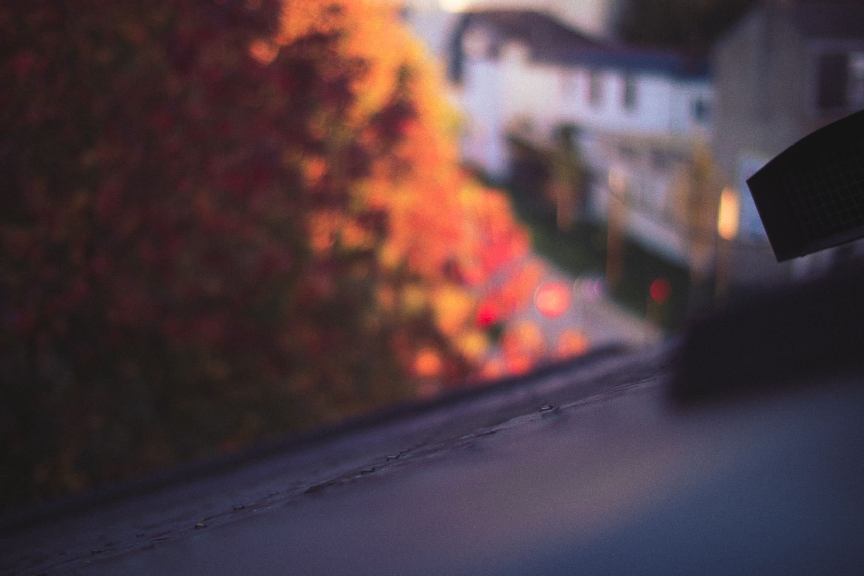 Couleurs d'automne