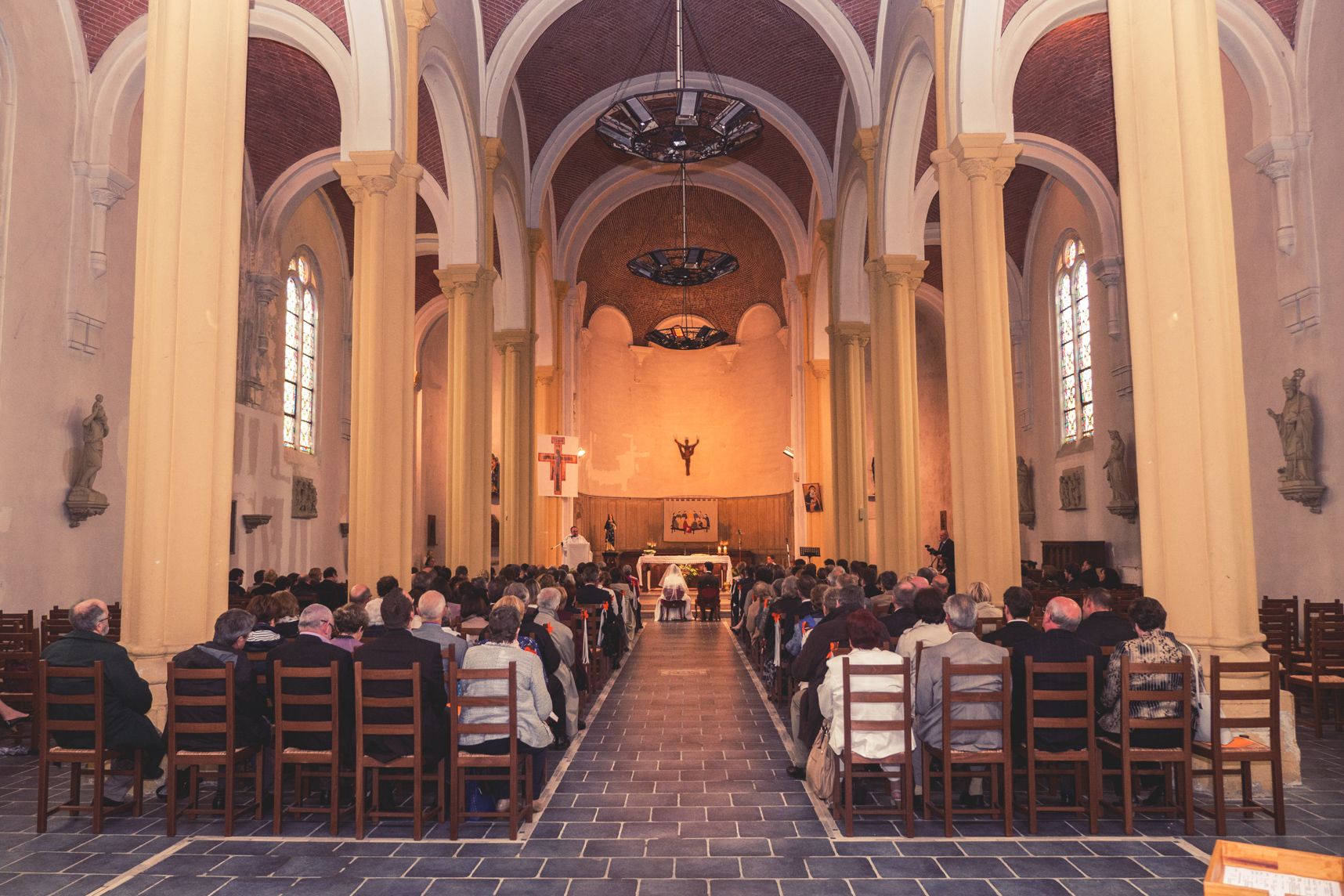Écouter religieusement