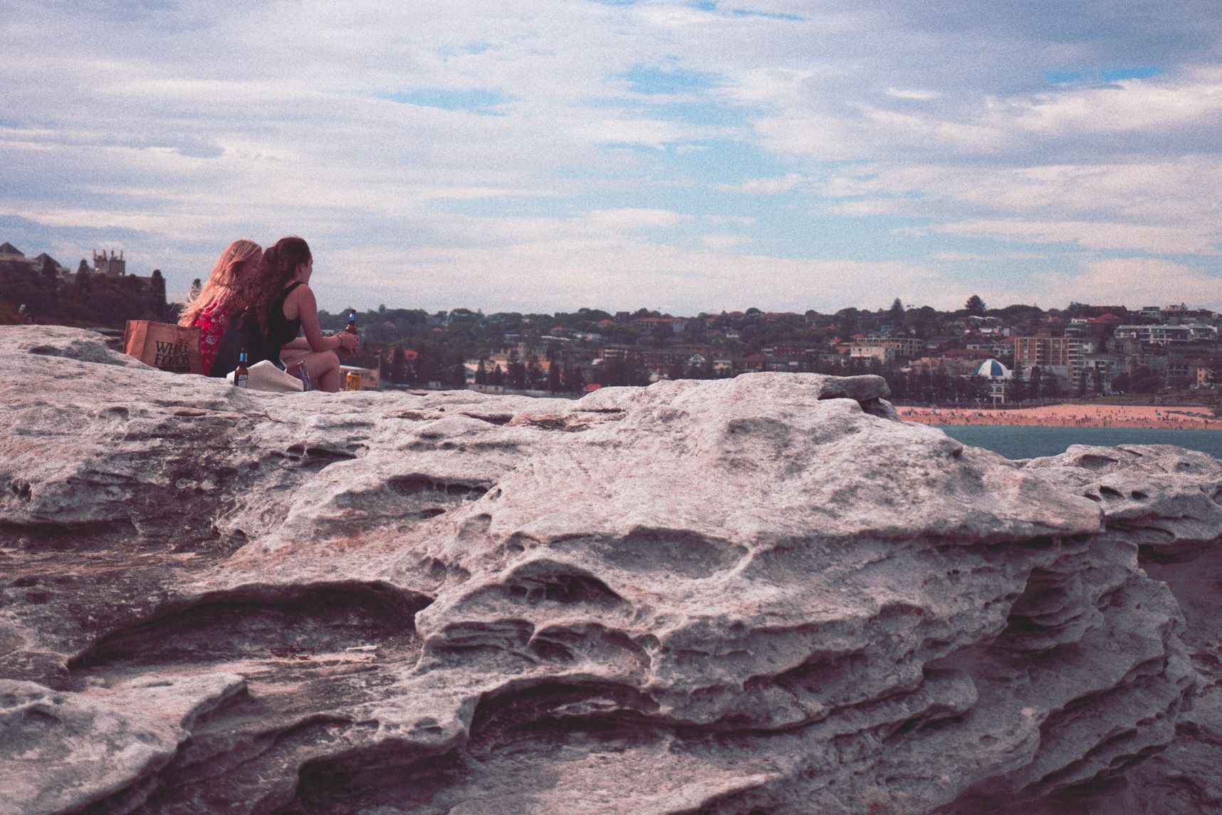 Gravir des montagnes