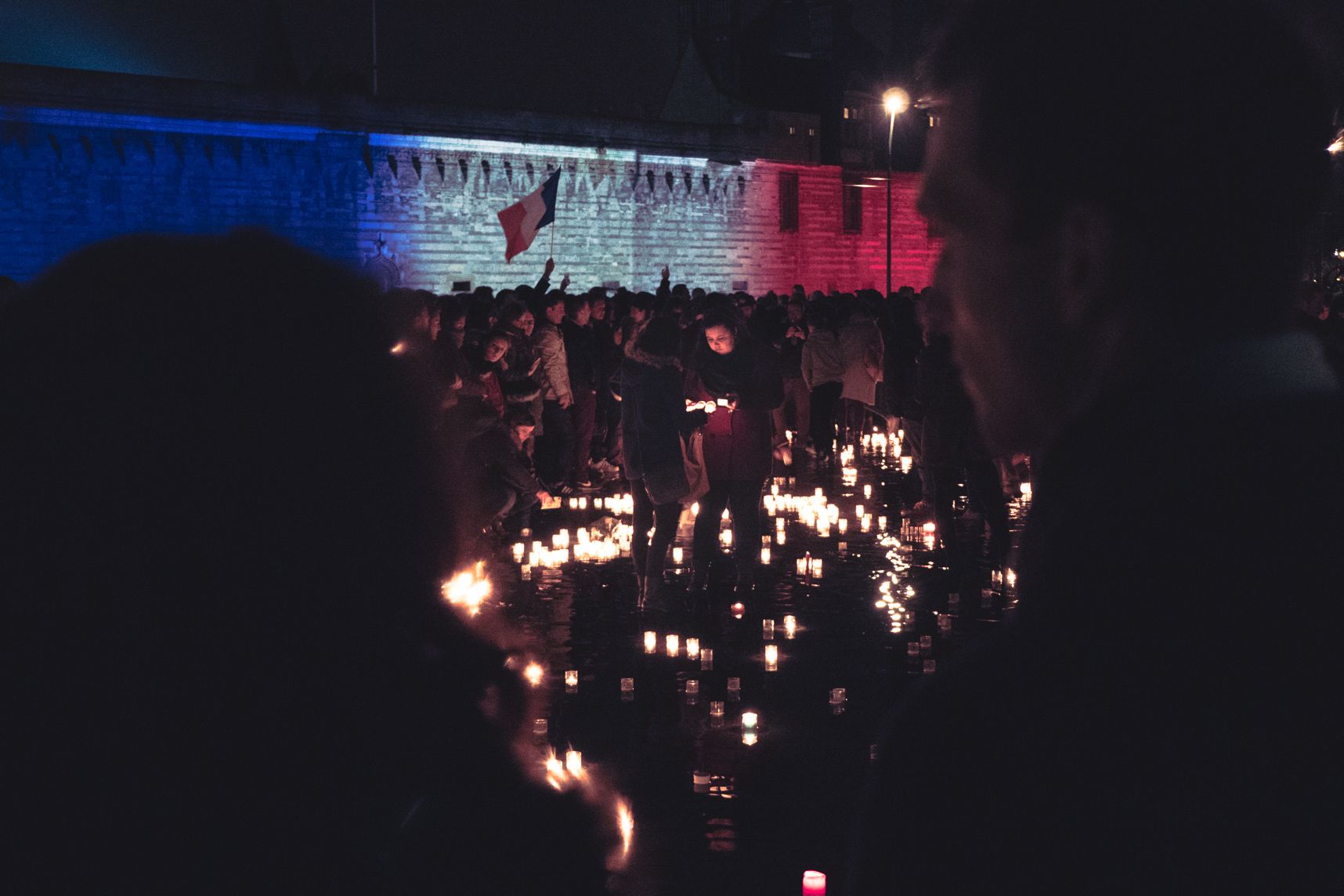 Hissez haut