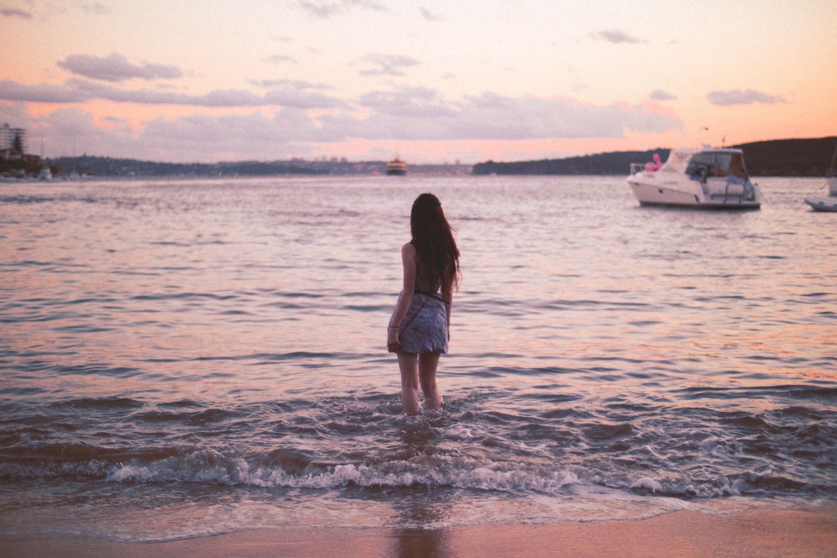 Horizons