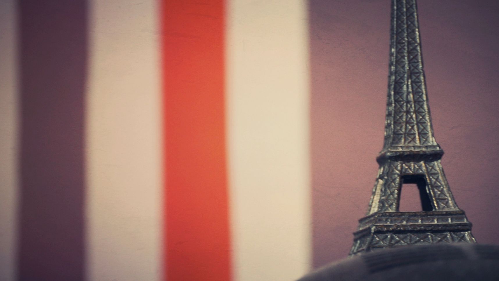 The Eiffel Tower