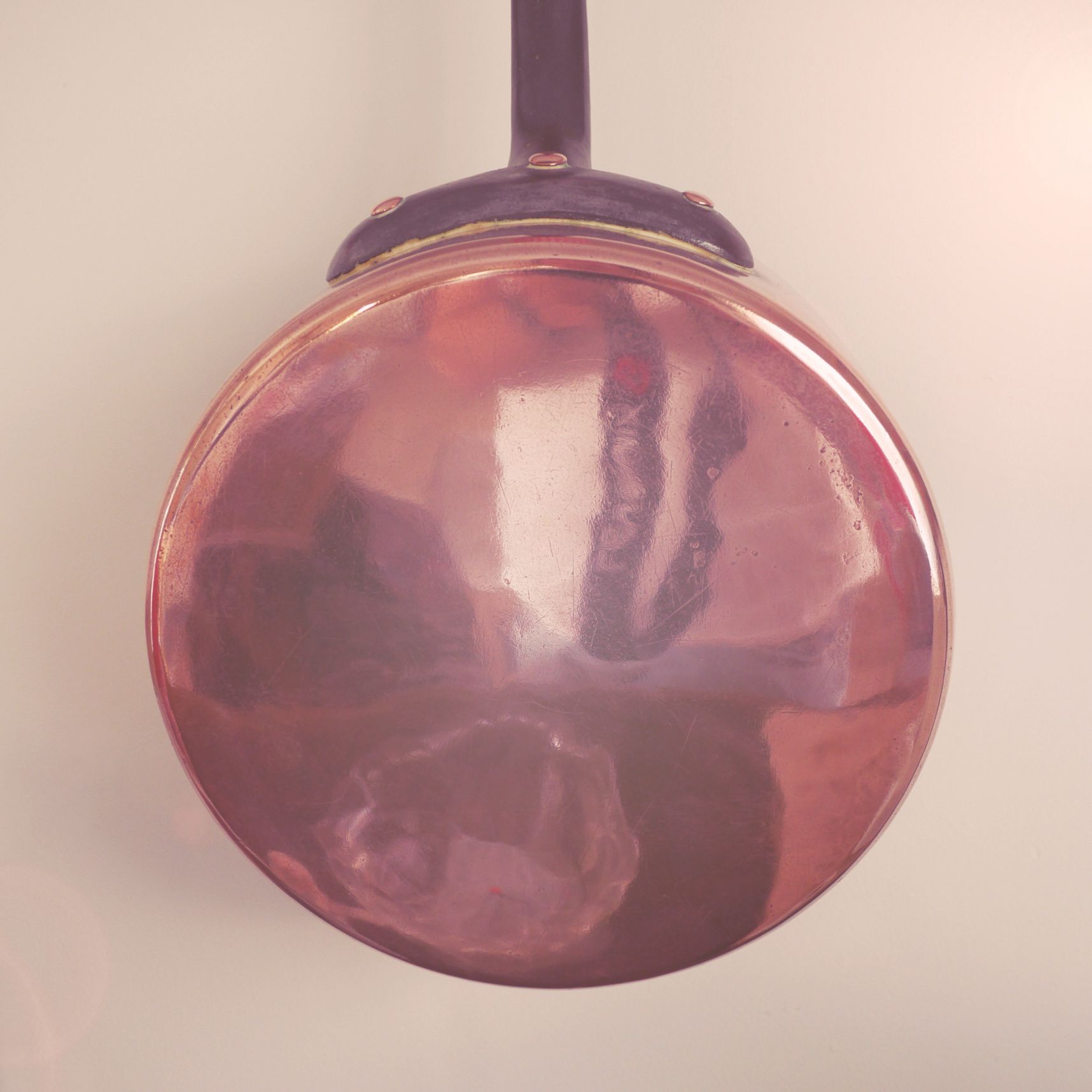 La boule, le gong !