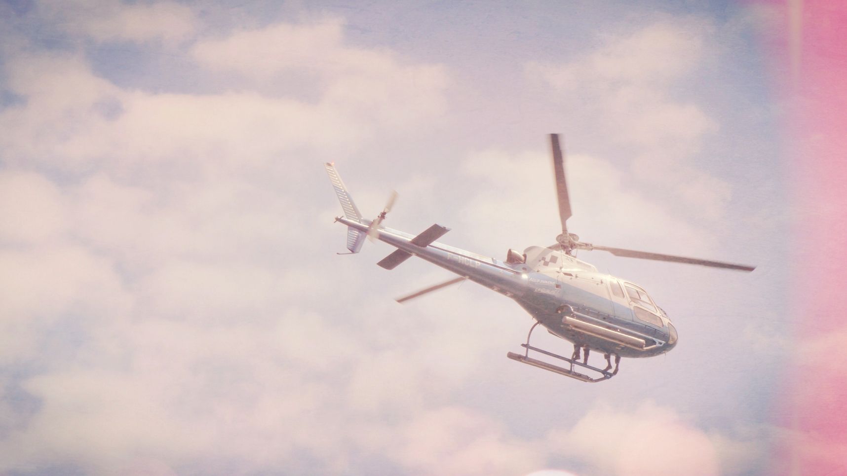 Supercopter