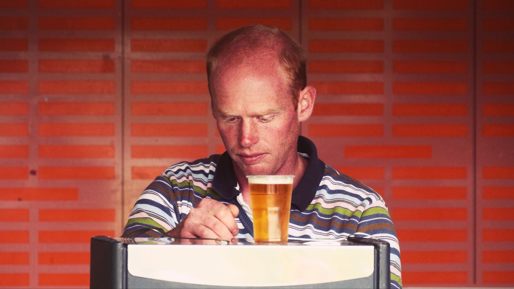 Une bière s'il vous plaît