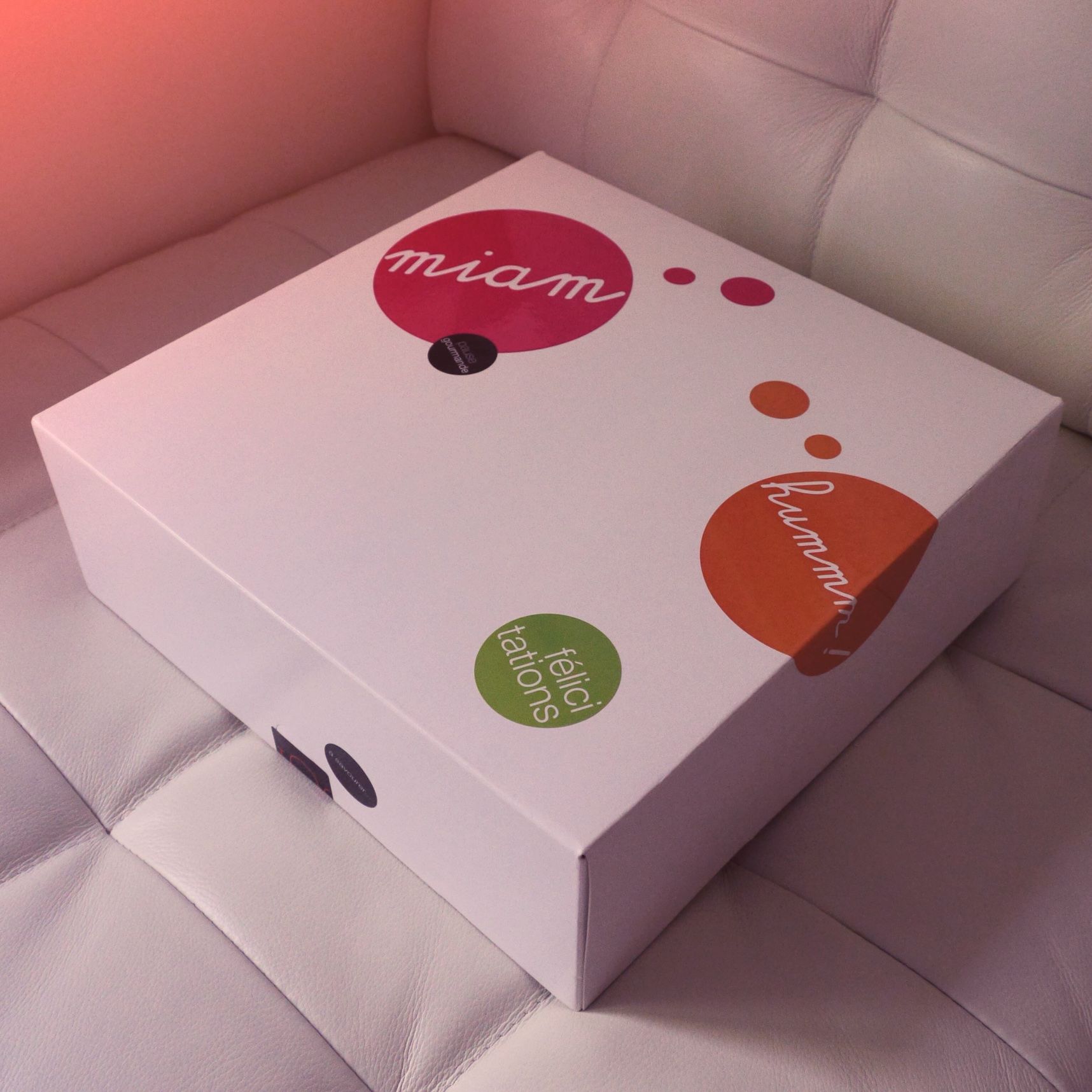 Miam box