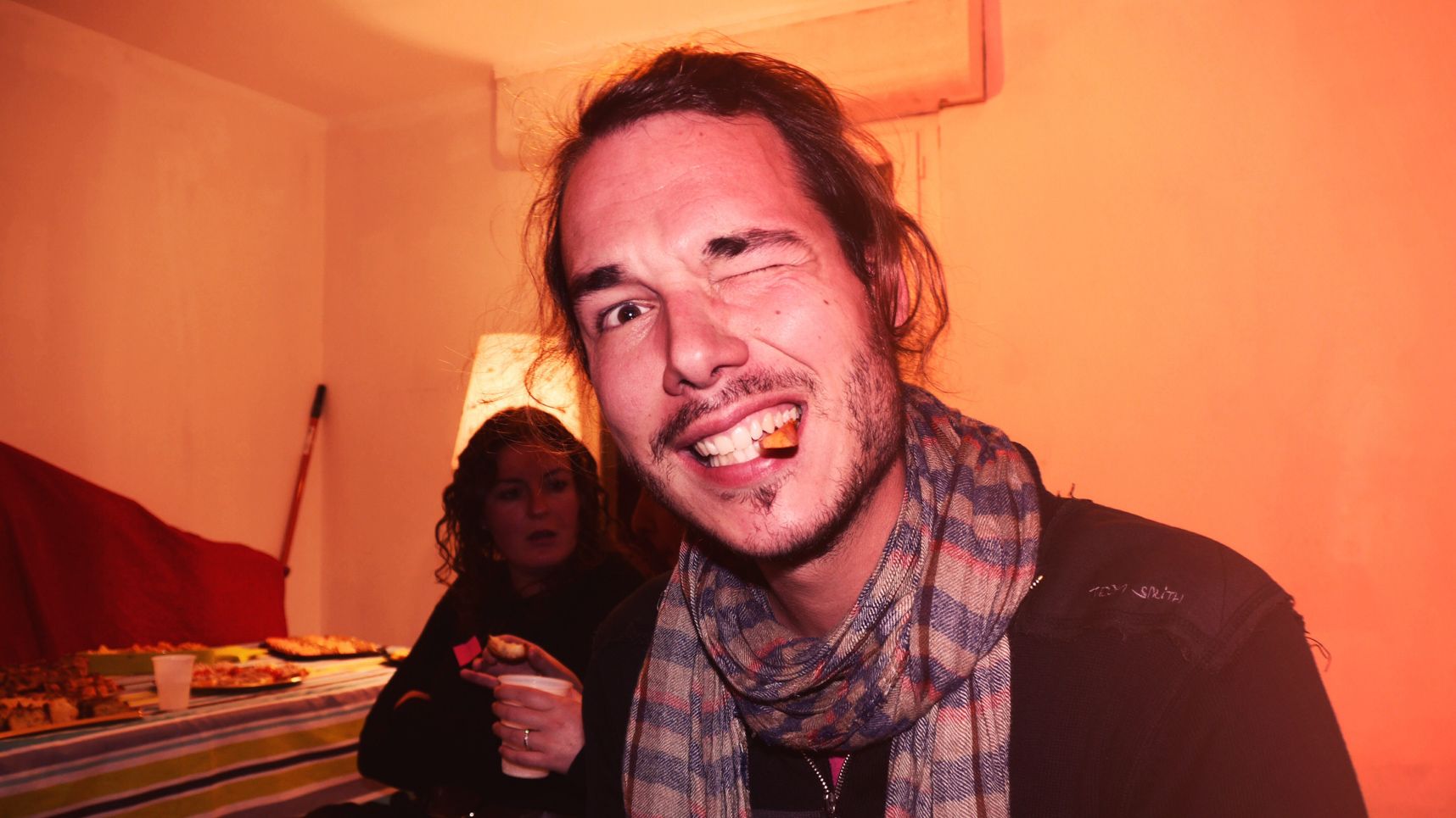 Fumer des carottes