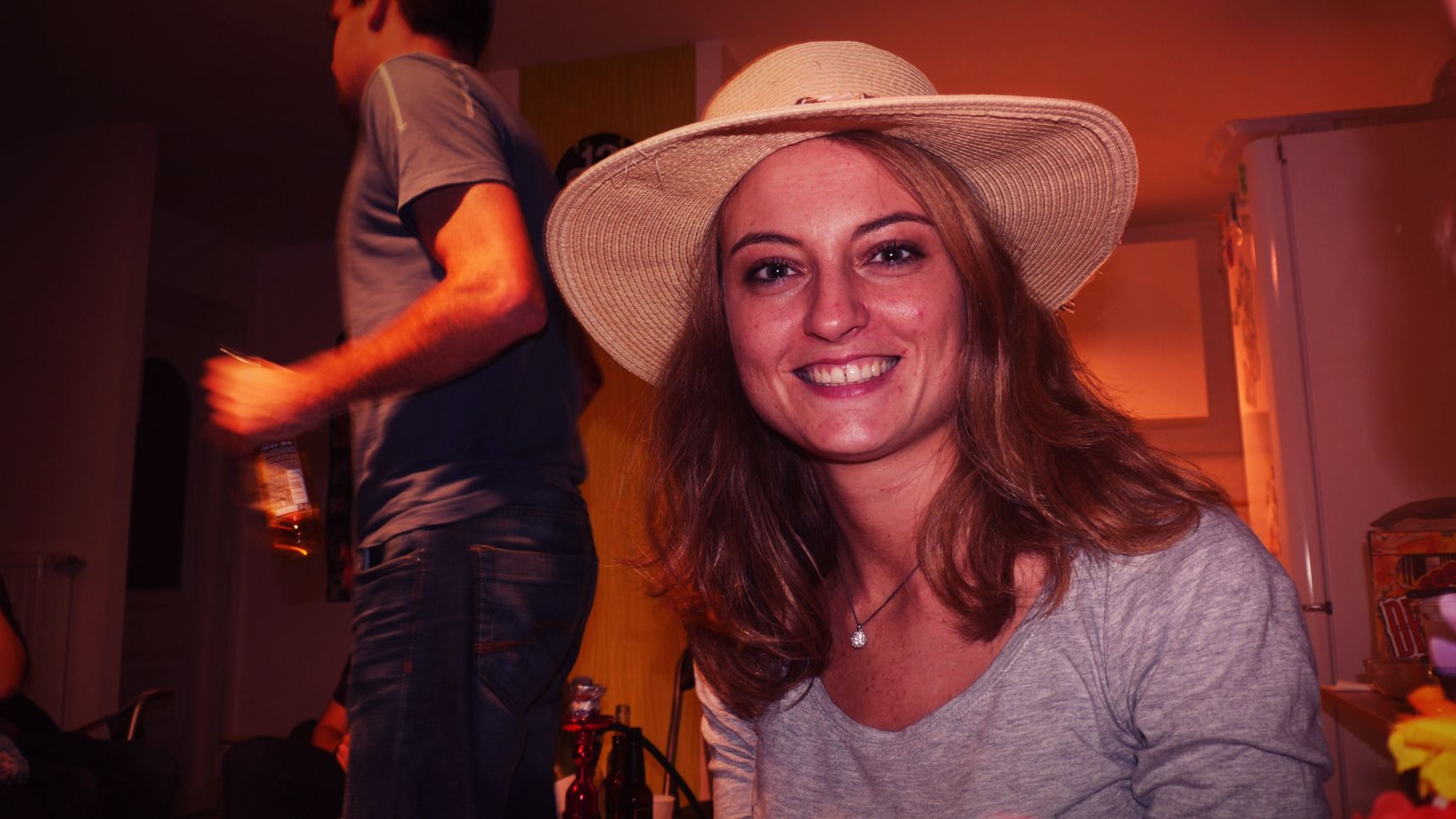 Don't worry be happy (3)