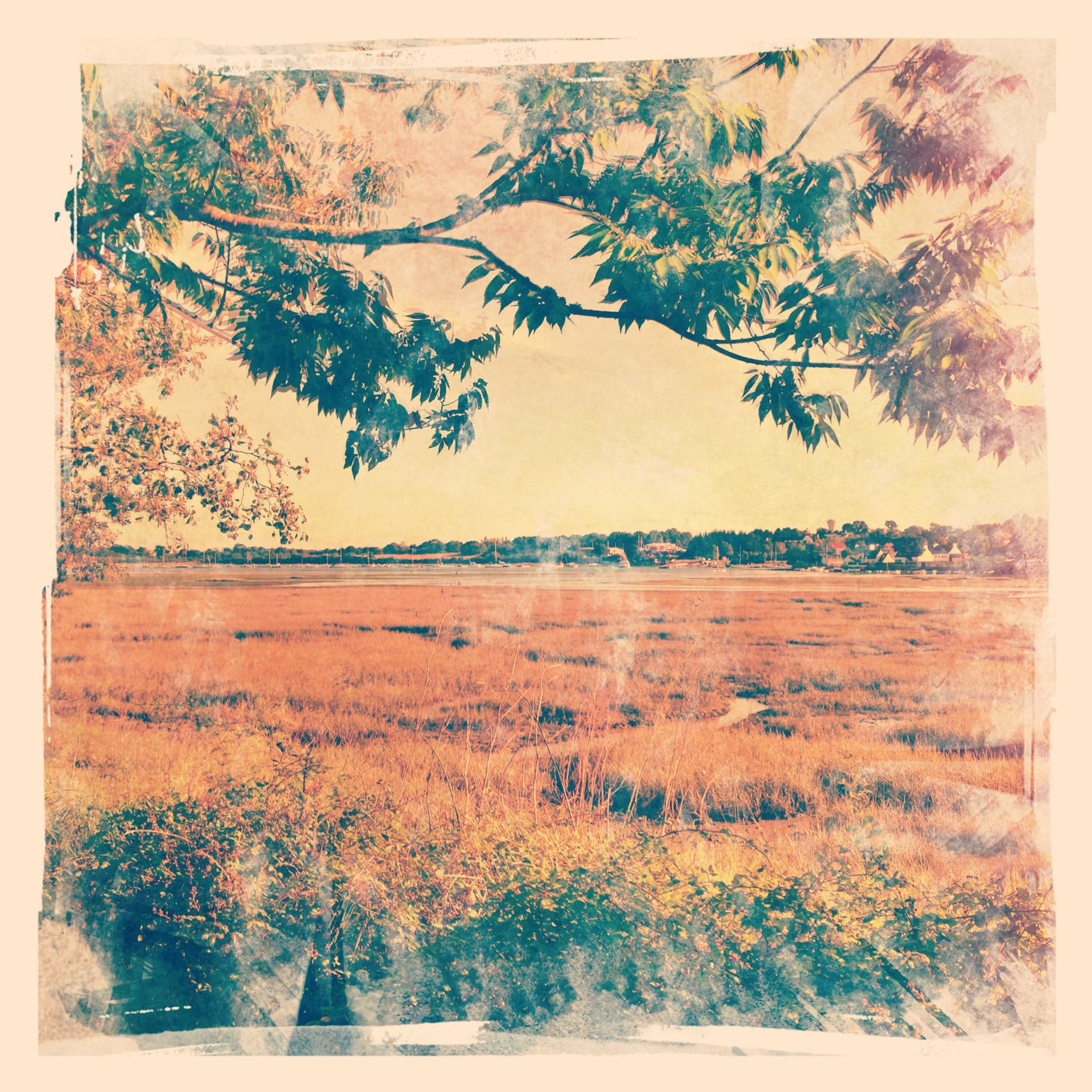 Far far away
