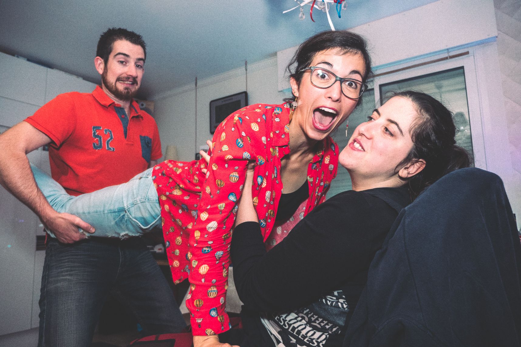 La folie <3