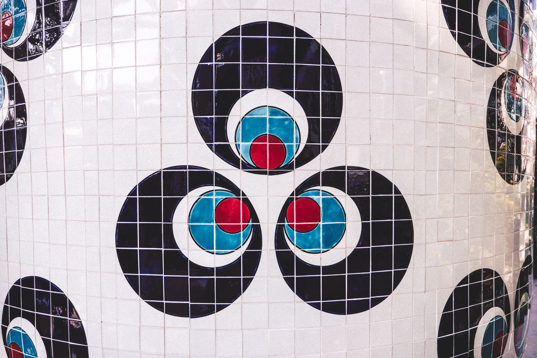 Le Yin et Yang (et Young)