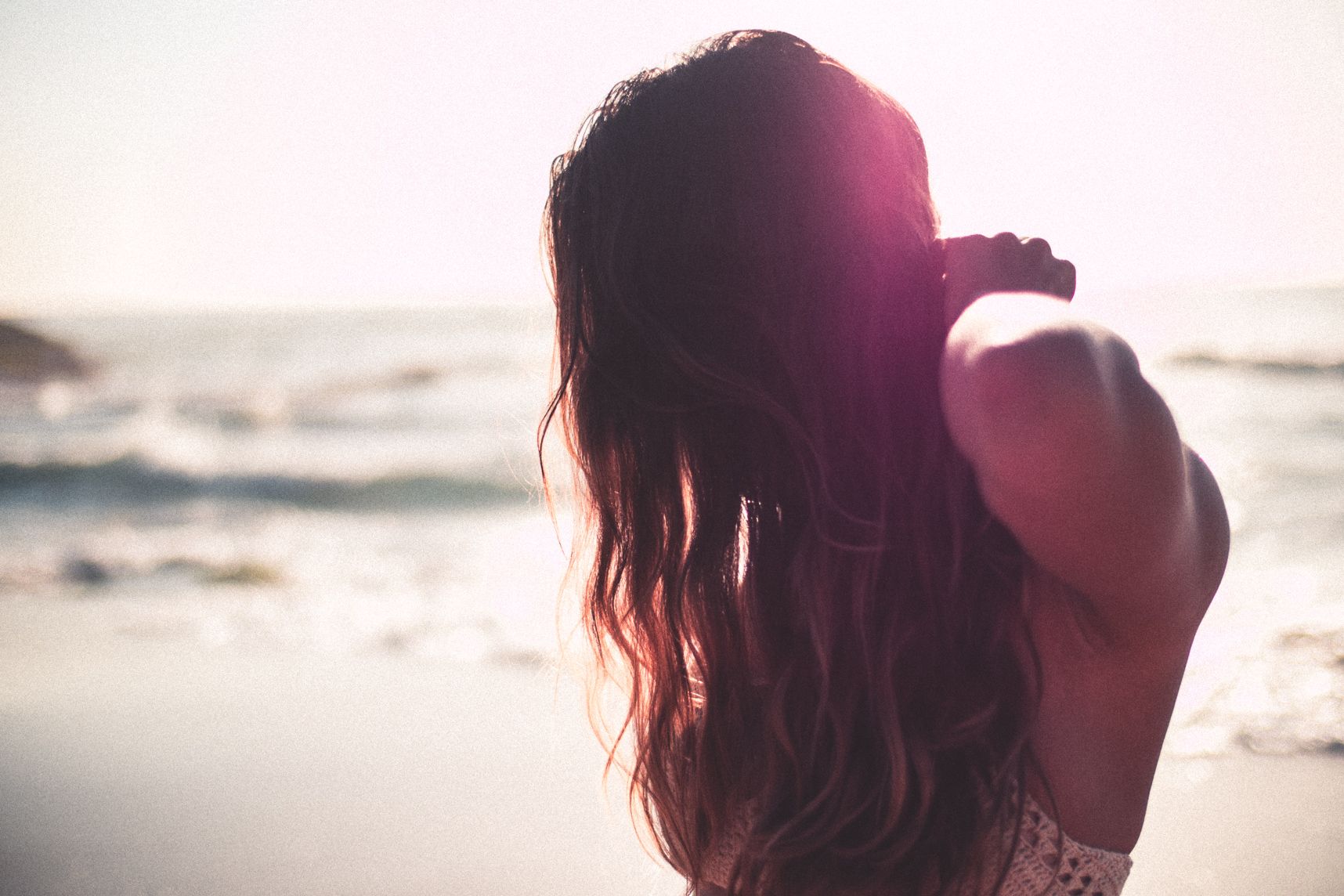 L'envole du papillon