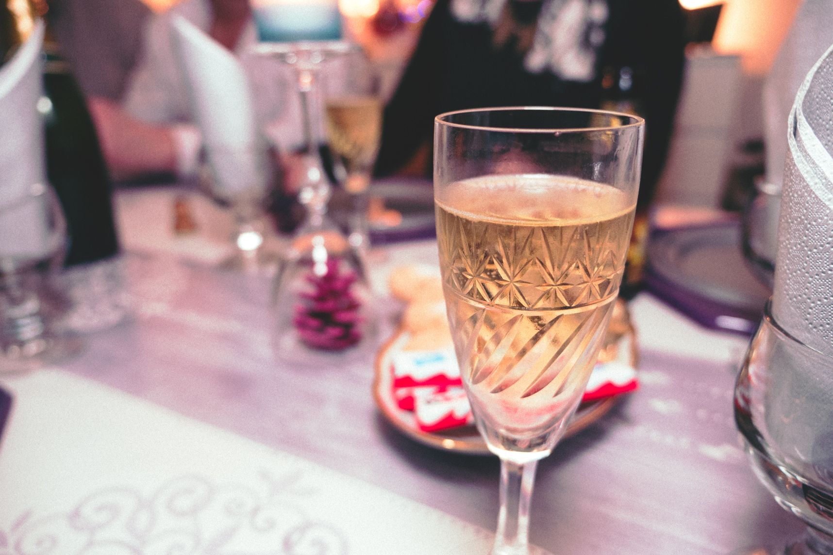 Les cicatrices du temps