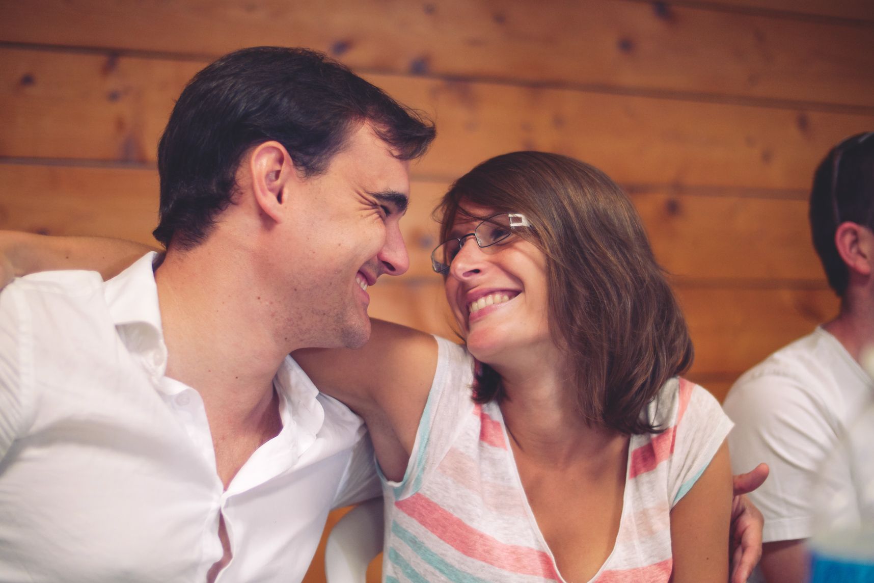 Les z'amoureux
