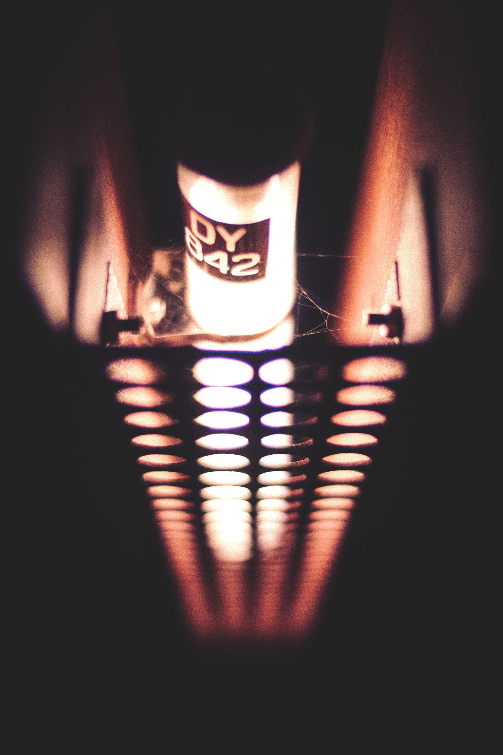 Marqué au fer rouge