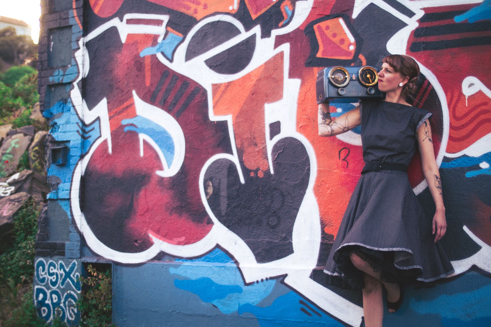 Marquer son territoire