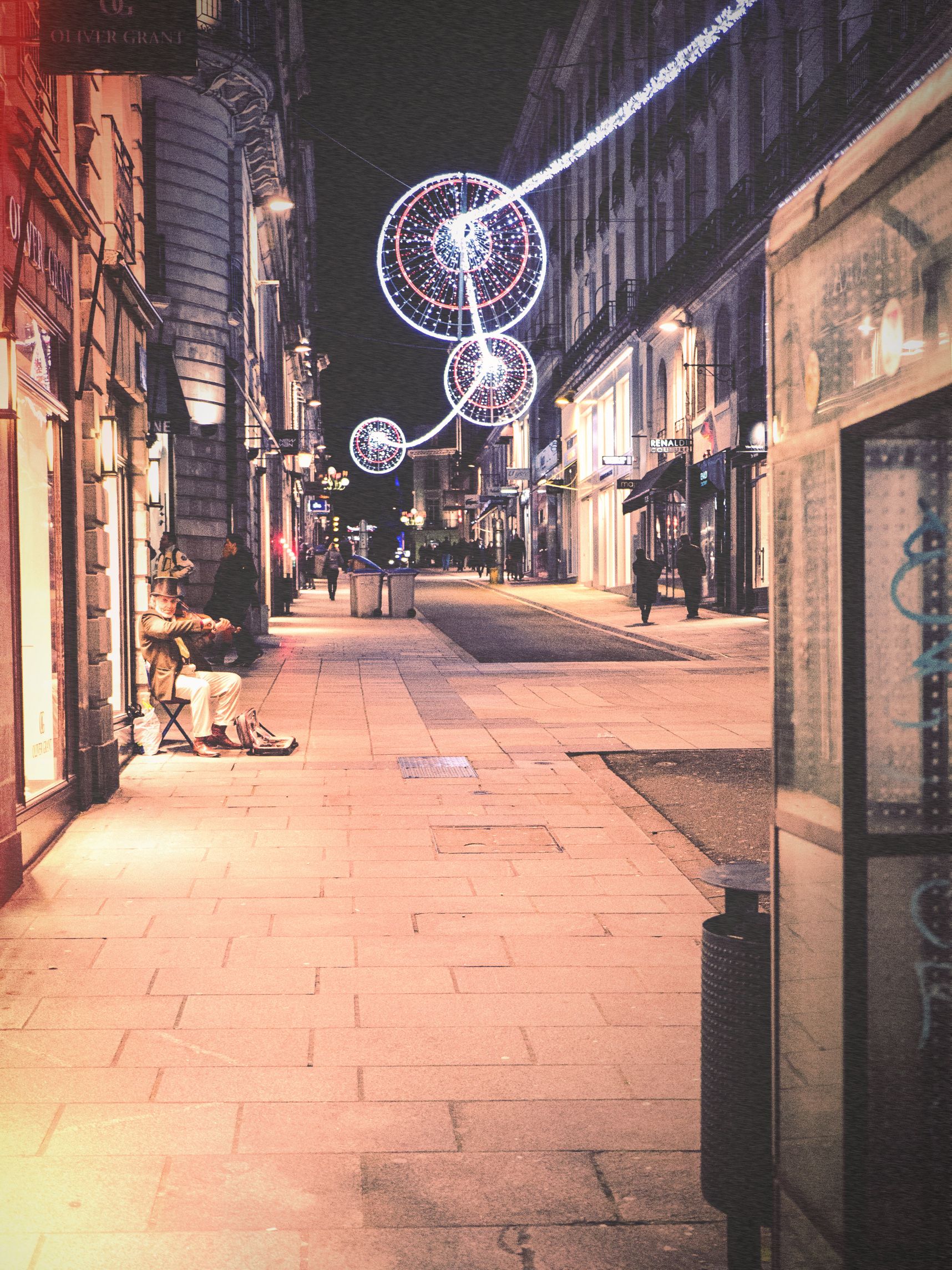 Musique de Noël