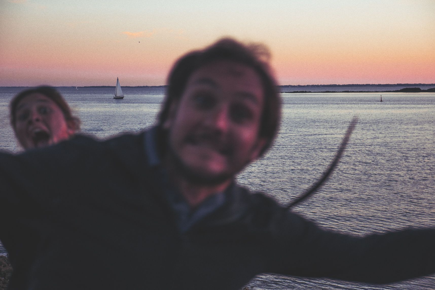 Naviguer en eaux troubles