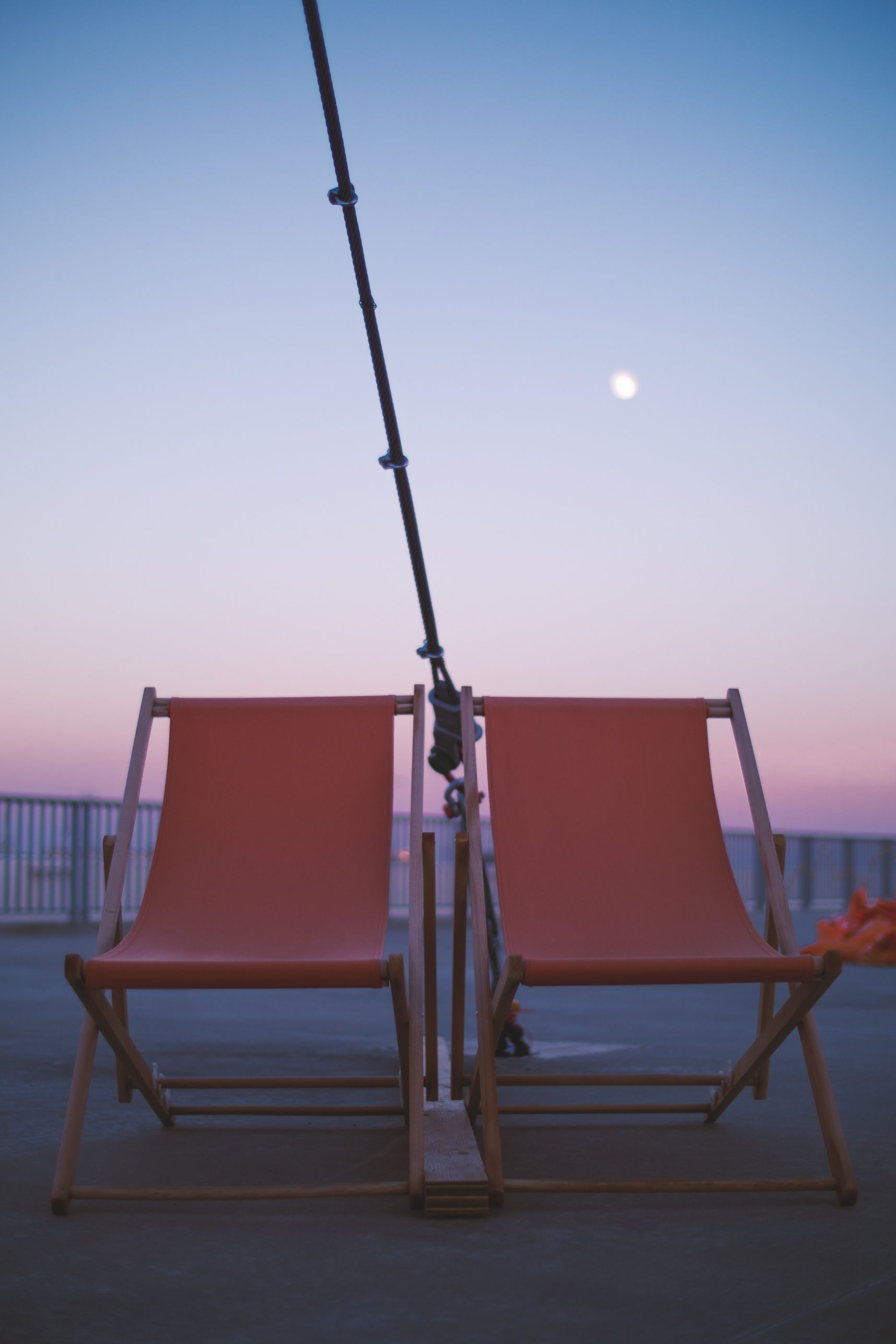 Partir en vacances
