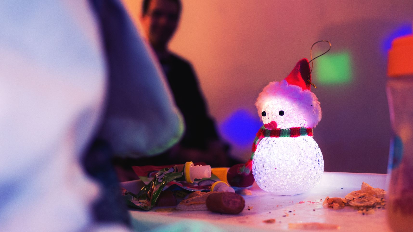 Petit bonhomme