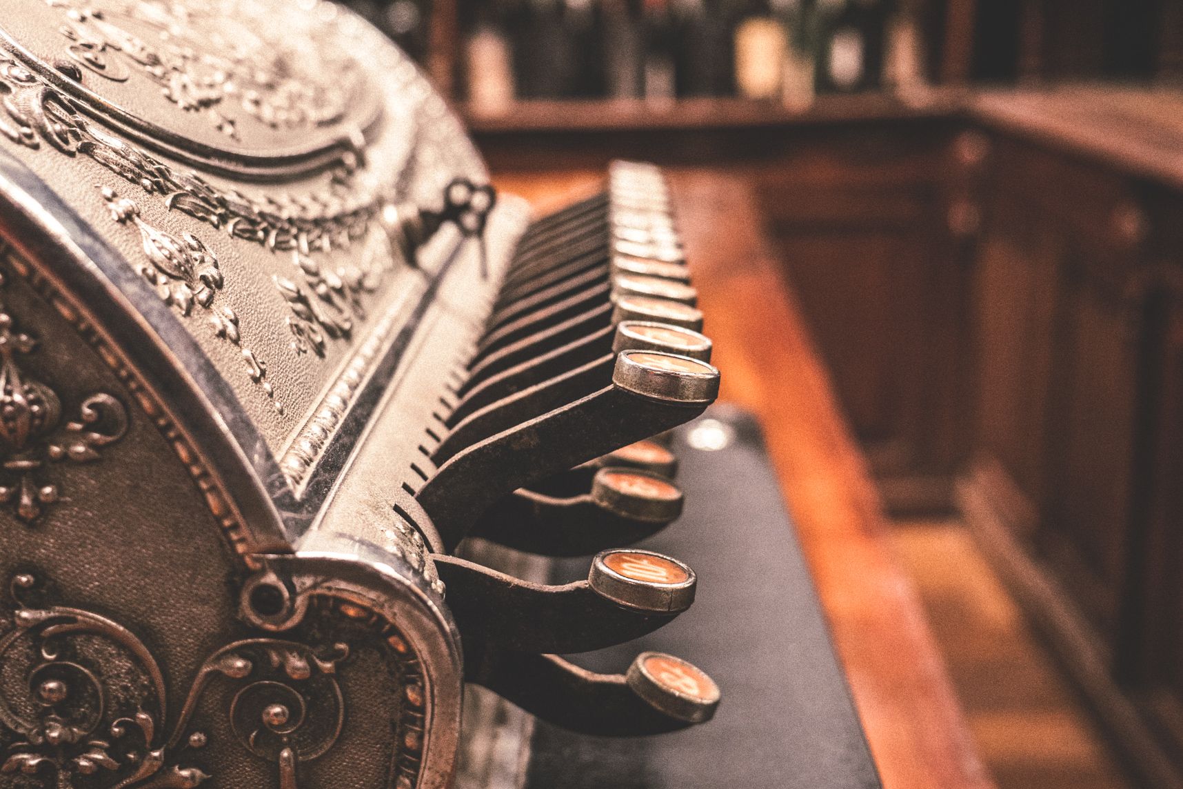 Pianoter