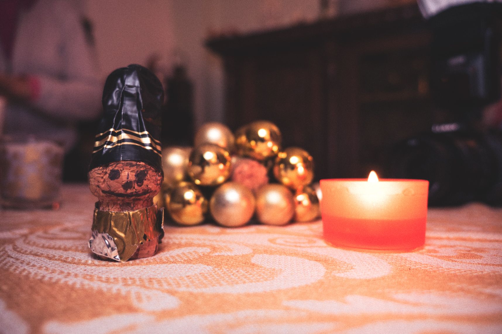 Se mettre sur son 31