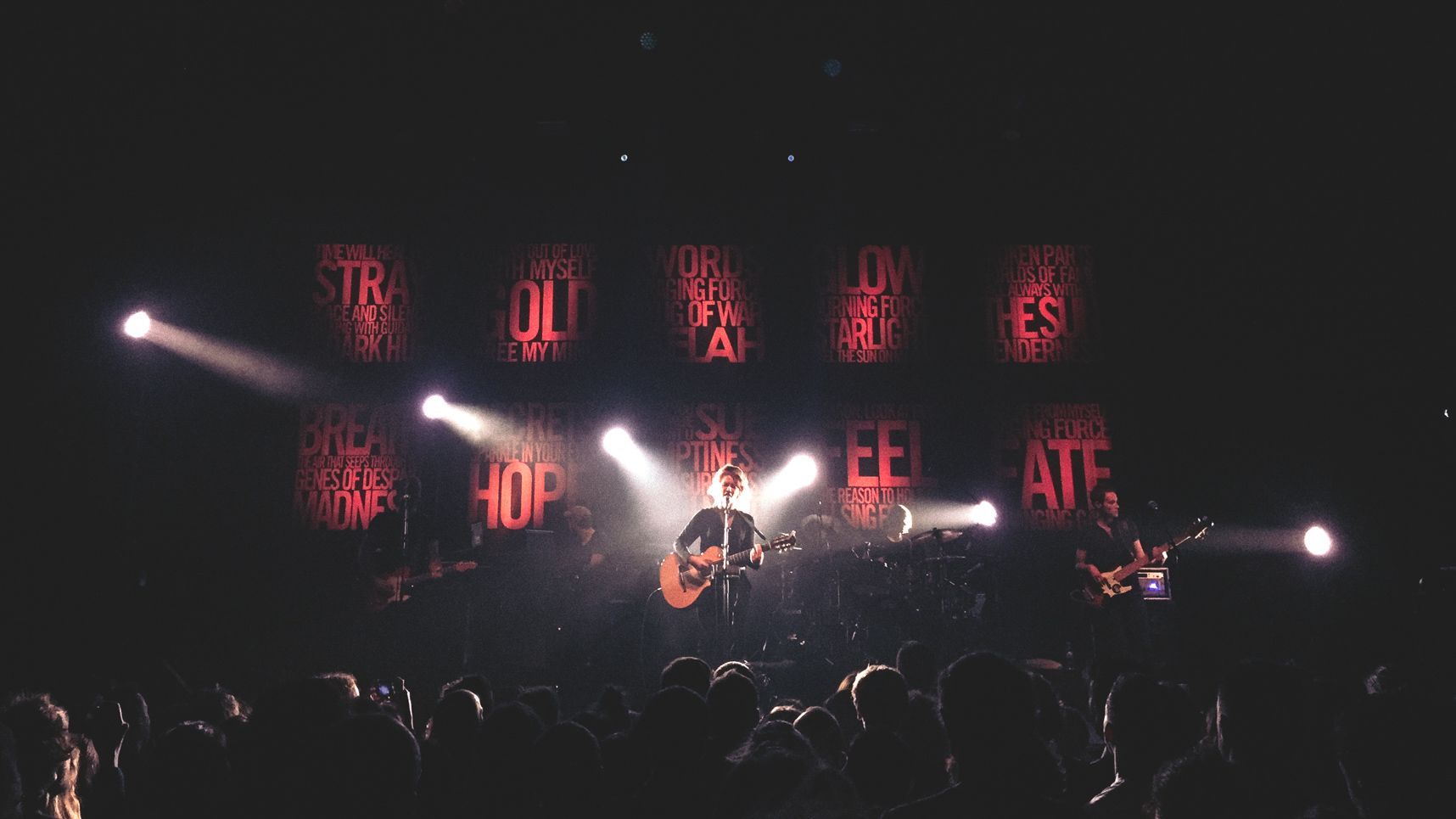 Selah Sue is not Alone