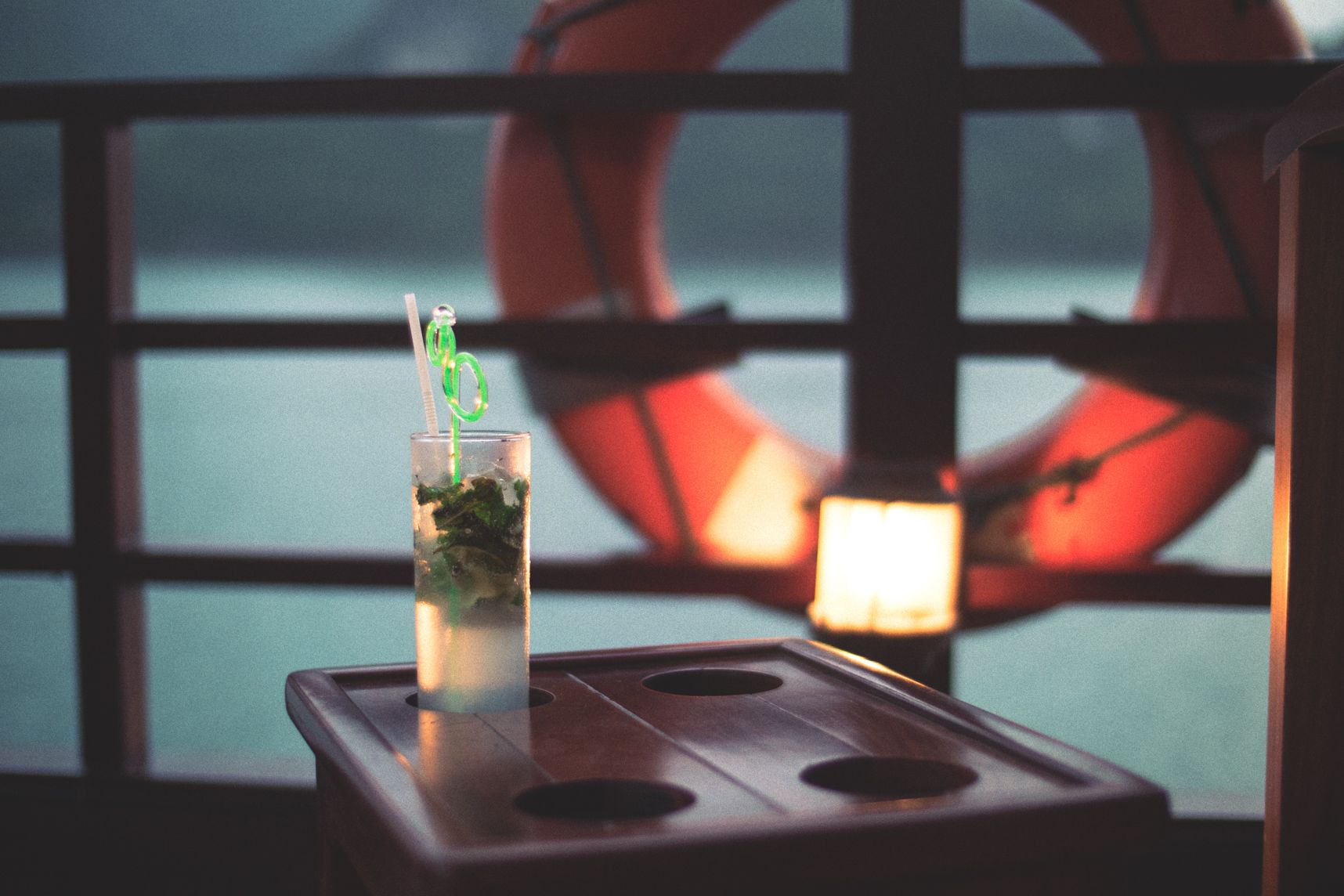 SOS Mojito
