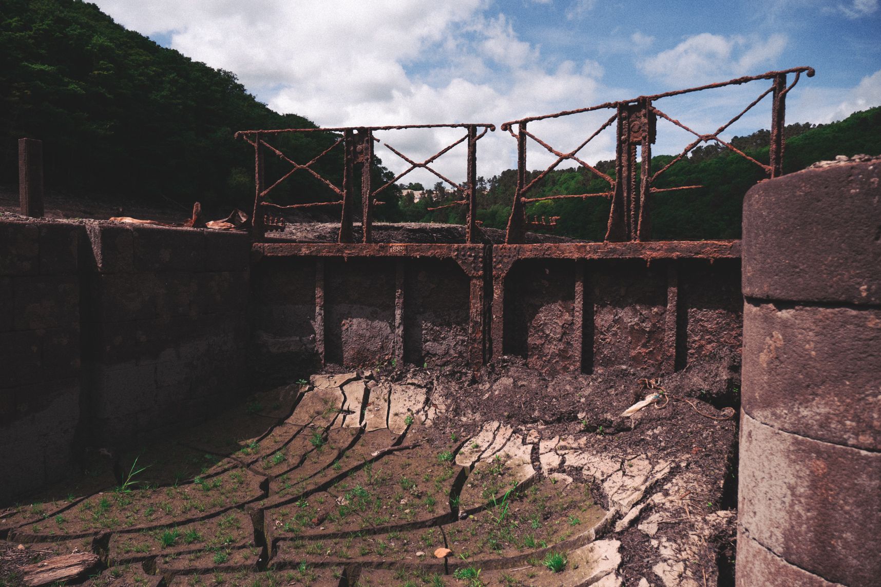 Soulever des montagnes