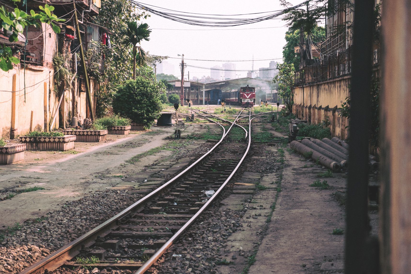 Tracer son chemin
