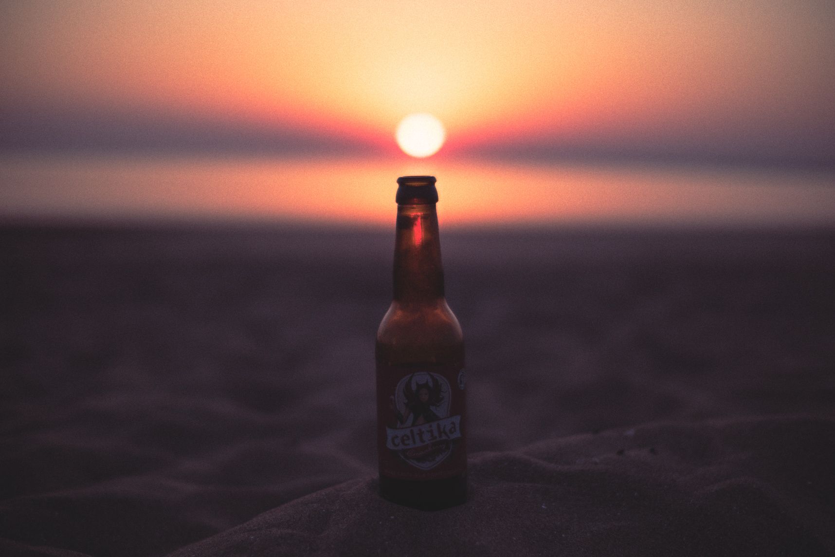 Une pincée de soleil