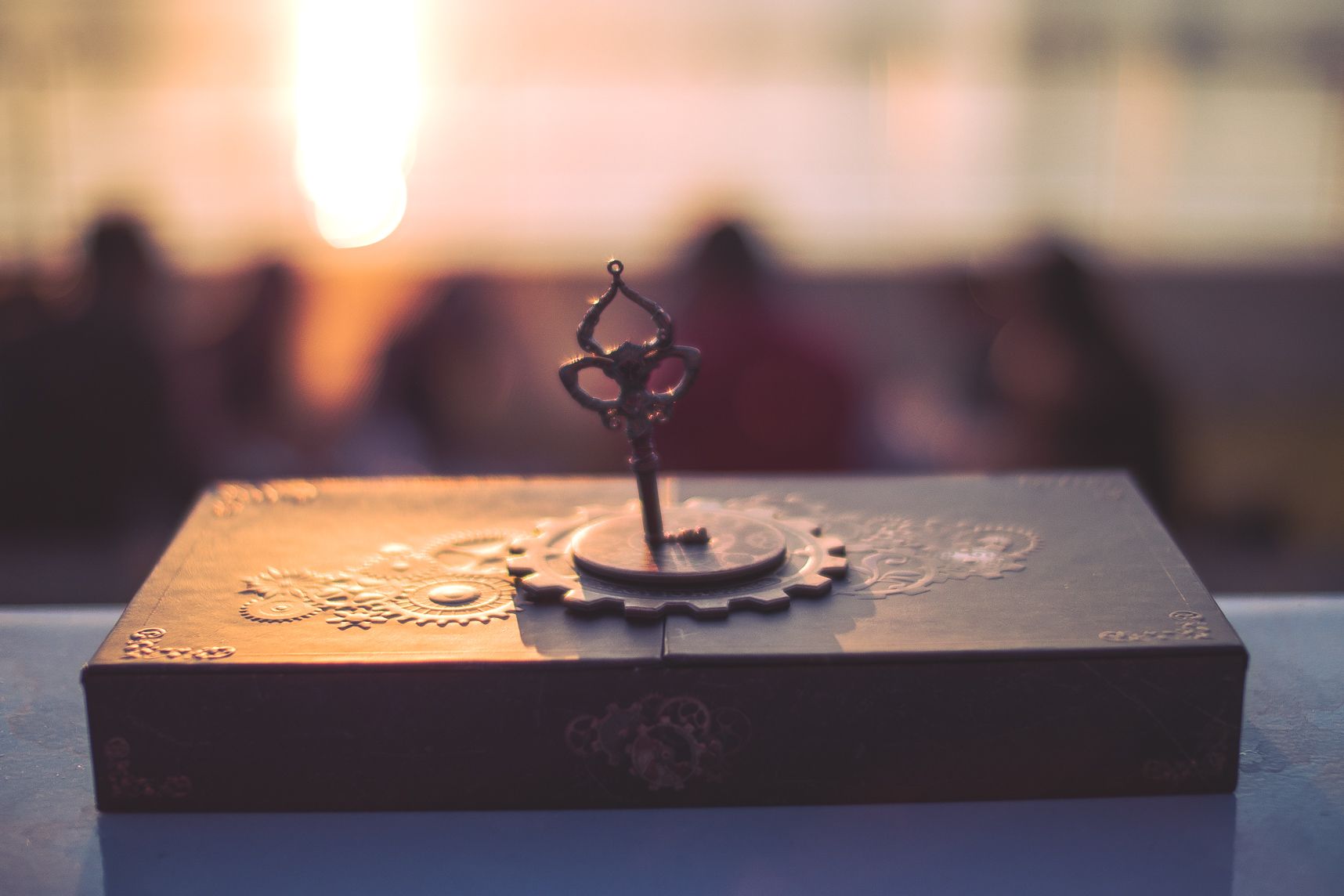 Unlock happiness #Tomorrowland