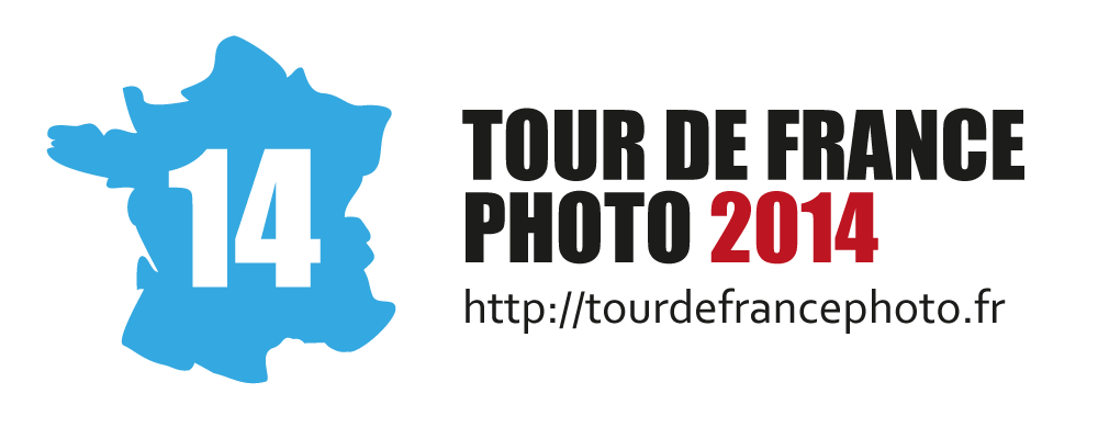 logo tour de france photo 2014